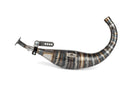 Beta RR-T SM 50 2T - Auspuff Pro Ride 80-90