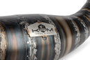 Beta RR SM 50 2T - Auspuff Pro Ride 80-90