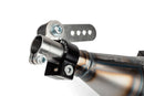 Beta RR-T SM 50 2T - Auspuff 70 bis 80