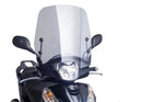 HONDA SH 300I E3 [2017] – Robogó szélvédő Trafic – Színezett-2
