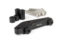 MBK Nitro 50 2T LC CAT [2004–] - 4-Kolben Bremssattel mit Adapter Orange