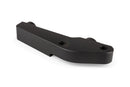 MBK Nitro 50 2T LC [2000–] - 4-Kolben Bremssattel mit Adapter Orange