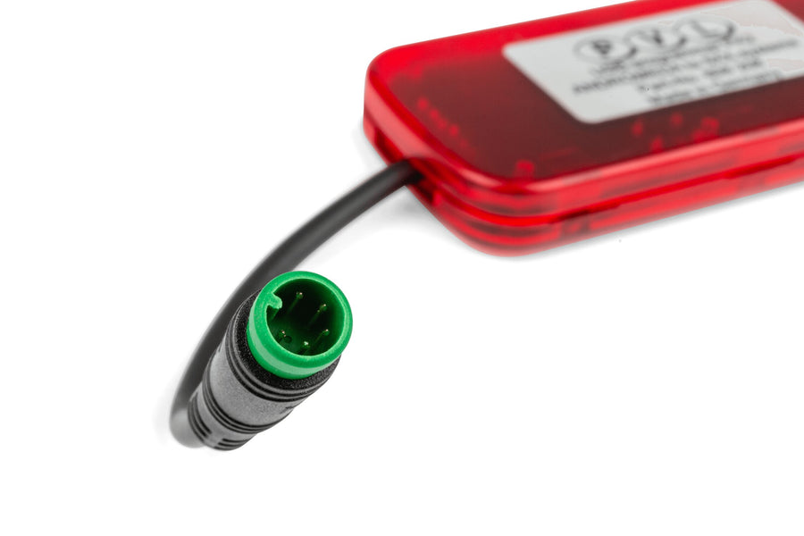 Gilera SMT SM 50 2T D50B0 [2011–2012] - Programmierbare Zündung MK2