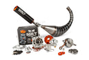 MBK X-Limit Enduro 50 2T AM6 [2004–] - Tuningkit Zylinder Kurbelwelle Auspuff R/T 70