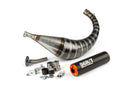Fantic XE 50 2T - Tuningkit Zylinder Auspuff R/T