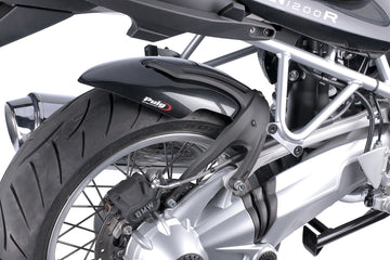 BMW R 1200 R [2014] - Hátsó kerékburkolat | Carbon megjelenés | PUIG 5861C