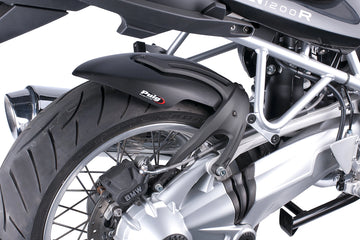 BMW R 1200 R [2014] - Hátsó kerékburkolat | Matt fekete | PUIG 5861J
