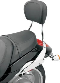 Yamaha XVS 1300 [COBRA] – Kerek Sissy Bar Kit