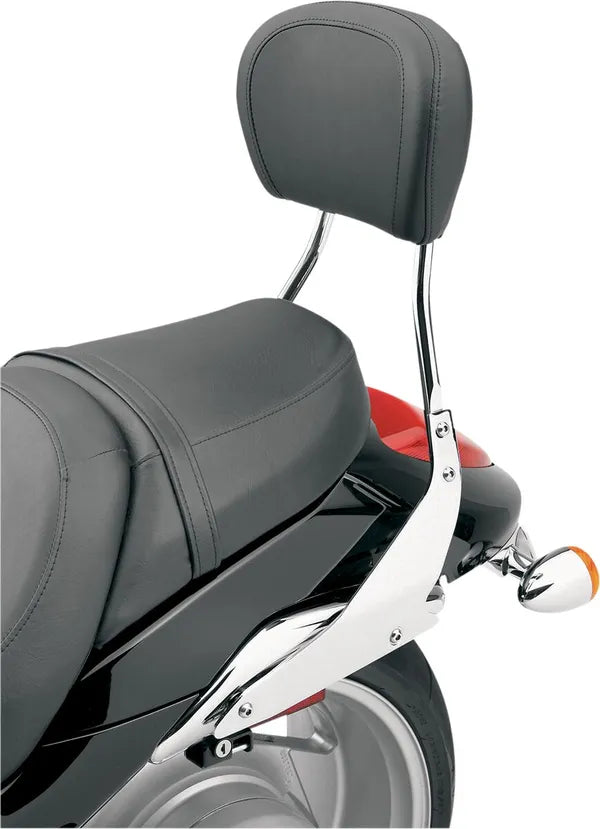Yamaha XVS 1300 [COBRA] – Kerek Sissy Bar Kit