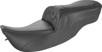 Harley Davidson Flhtcui [SADDLEMEN] – RoadSofa™ ülés