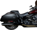 harley davidson fxlr [DRAG SPECIALTIES] – Predator ülés-2