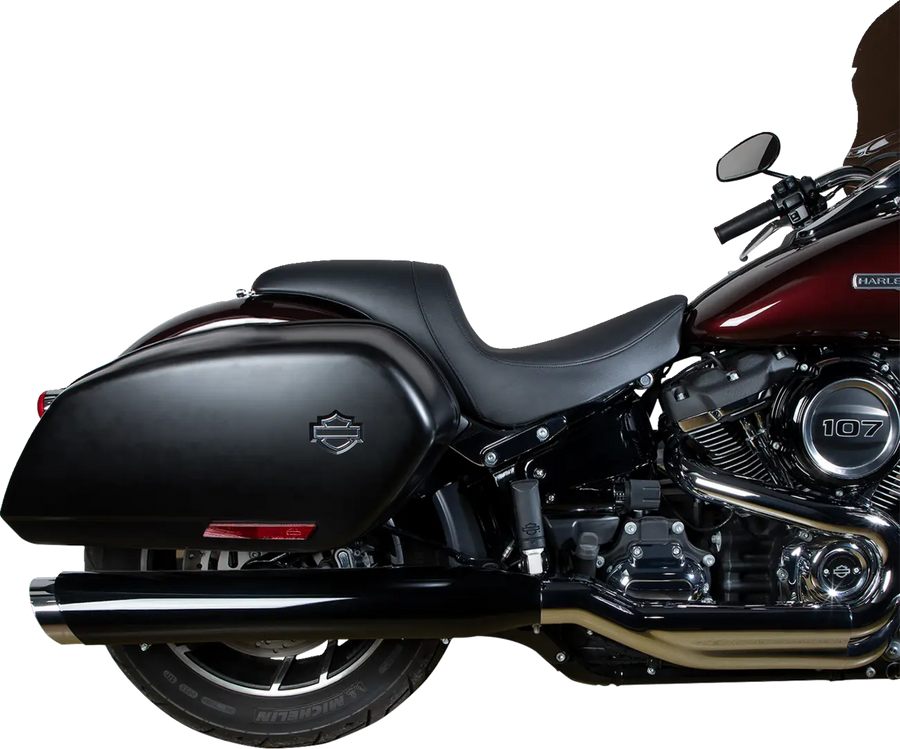 harley davidson fxlr [DRAG SPECIALTIES] – Predator ülés
