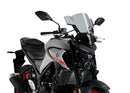 YAMAHA MT-03 [2019] – New Generation Touring – Színezett-3