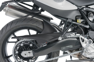 TRIUMPH BONNEVILLE T 120 BLACK [2025] - Hátsó kerékburkolat | Carbon megjelenés | PUIG 5882C