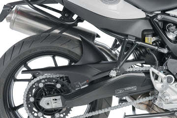 TRIUMPH BONNEVILLE T 120 BLACK [2025] - Hátsó kerékburkolat | Matt fekete | PUIG 5882J