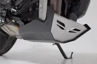 Yamaha Tracer 700 [SW-MOTECH] – Első légterelő