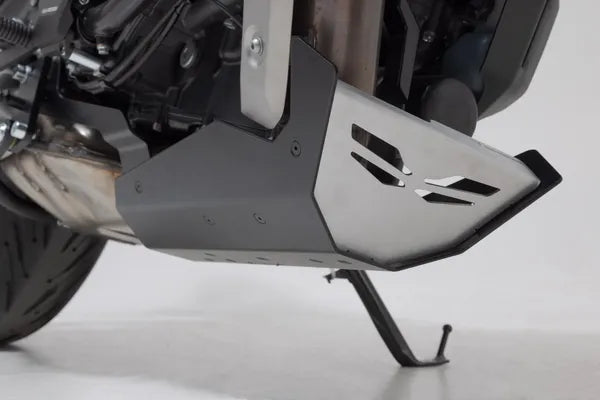 Yamaha Tracer 700 [SW-MOTECH] – Első légterelő