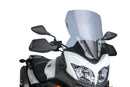 TRIUMPH BONNEVILLE T 120 BLACK [2025] - túraképernyő | Színezett | PUIG 5895H