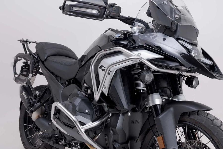 bmw r 1300 gs trophy [SW-MOTECH] – Felső ütközőrudak