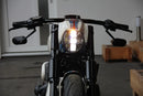 Harley Davidson V-Rod [CULT WERK] – Fényszóró burkolat-3