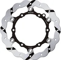 KTM EXC 300 TBI Hardenduro [2025-2026] - Bremsscheibe – Bild 3