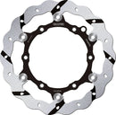 KTM EXC 300 TBI Hardenduro [2025-2026] - Bremsscheibe schwimmend Wave, genutet – Bild 1