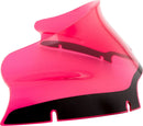 harley davidson fltruse [KLOCK WERKS] – Kolor Flare™ jégszélvédő-1