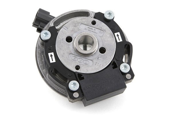 Fantic XM 50 2T - Innenrotorzündung