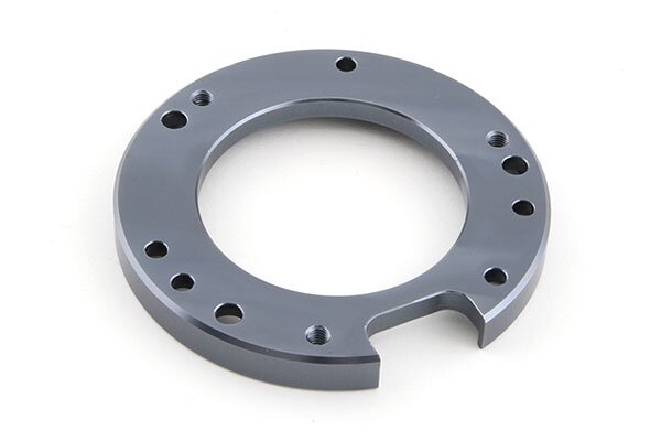 Rieju MRT Pro 50 2T - Innenrotorzündung