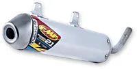 Husaberg TE 250 [2011-2012, 2014] - Powercore 2 Shorty Endschalldämpfer – Bild 10