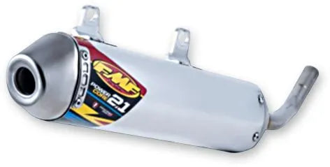 Husqvarna Te 250 [2017] - Powercore 2.1 Shorty Endschalldämpfer – Art.-Nr. 025213 – Bild 1