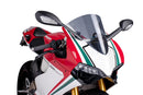 DUCATI PANIGALE V4R [2025] - PUIG R-Racer Screen | Színezett | PUIG 5990H