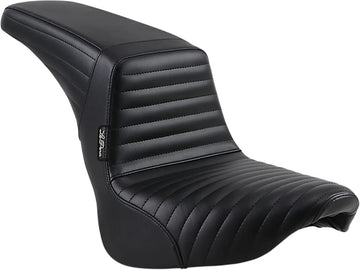 harley davidson flsl [LE PERA] – Kick Flip Biker Gel Seat