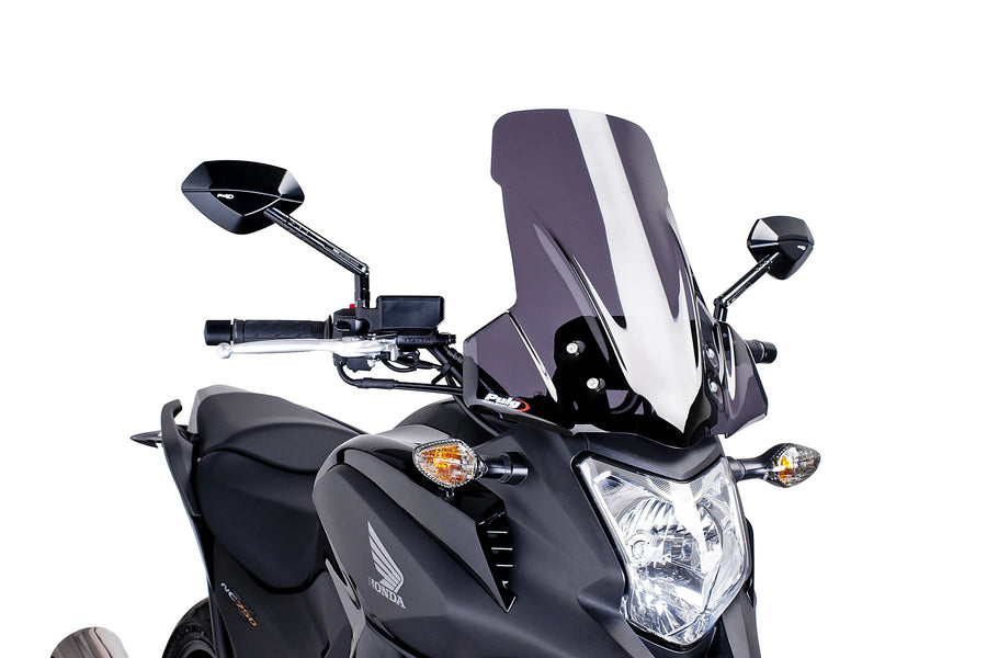 BMW F 900 R [2025] - PUIG túraképernyő | Erősen tónusú | PUIG 5992F