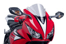 HONDA CBR1000RR 2012–2016 - PUIG Z-Racing-Scheibe | Getönt | PUIG 5994H