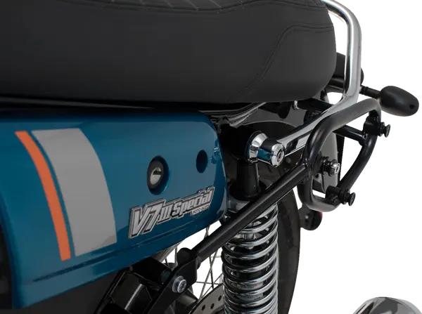 Moto Guzzi V7 III 750 [2017-2020] - SLC oldaltartó bal