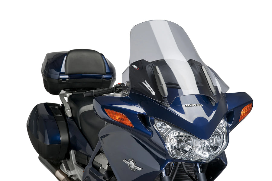 BMW F 900 R [2025] - túraképernyő | Színezett | PUIG 5995H