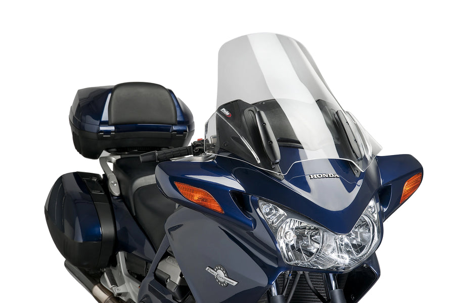 BMW F 900 R [2025] - túraképernyő | Tiszta | PUIG 5995W