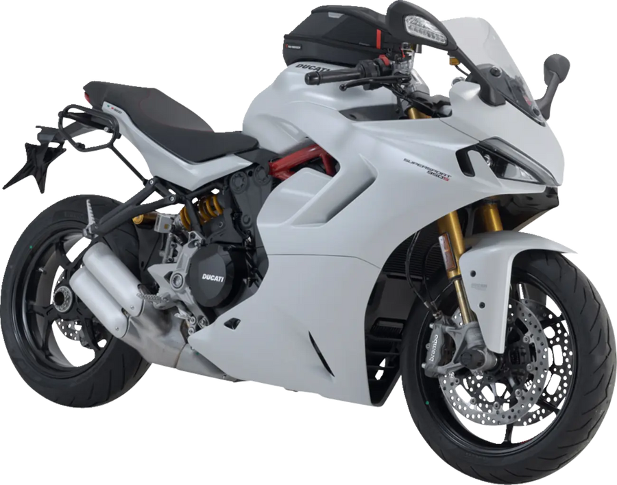 ducati monster 1200 [SW-MOTECH] – SLC oldalsó csomagtartó