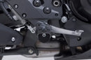 Kawasaki Versys 1100 [2025-2026] - EVO lábtartó pár, 15 mm-rel leengedhető – 5. kép