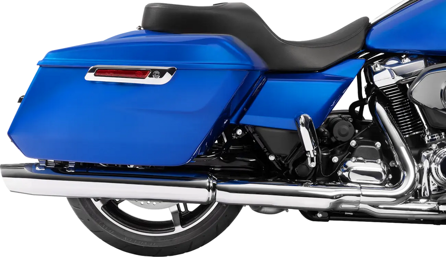 harley davidson touring [DRAG SPECIALTIES] – Freedom Touring ülés
