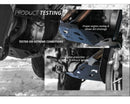 BMW F 900 GS [2025] – Motorvédő – ezüst-23