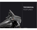 HARLEY DAVIDSON SOFTAILS SPORT GLIDE FLSB [2025] – High-Road Touring-16