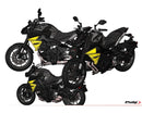YAMAHA MT-09 SP [2020] – Radiátor sapka – matt fekete-13