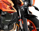 YAMAHA TRACER 9 Y-AMT [2025] – túraképernyő – erősen színezett-6