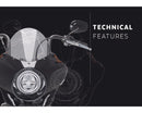HONDA CMX 1100 REBEL DCT [2024] – Mirage – színezett-29