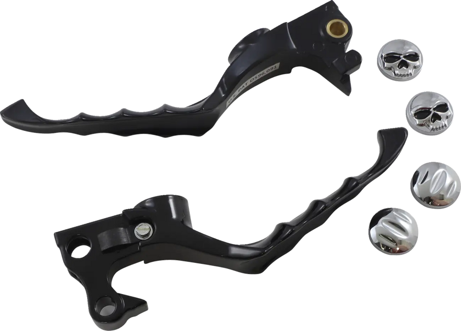 Harley-Davidson Nightster [KURYAKYN] – Zombie lever