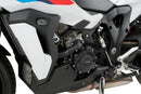 BMW S 1000 XR [2025] – Motorvédők – Fekete-1