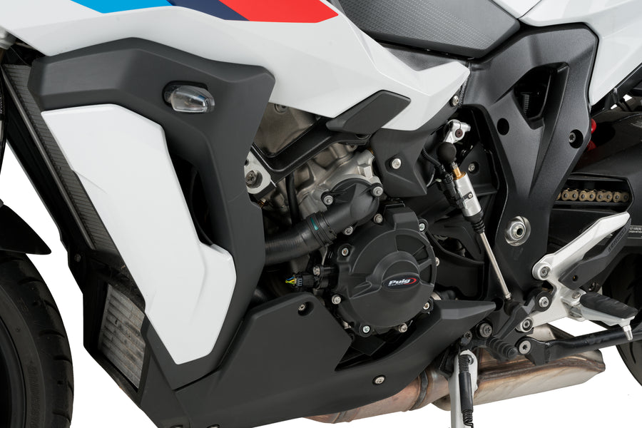 BMW S 1000 XR [2025] – Motorvédők – Fekete