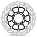 Mv Agusta BRUTALE 1000 RS [2022] - Flame Series Rotor Race – Art.-Nr. 113072 – Bild 2